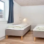 14 Person In Romo-by Traum Rømø Kirkeby