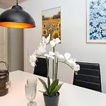 Holiday home 14 Person In Romo-by Traum *