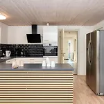 14 Person In Romo-by Traum Holiday home *
