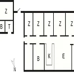 14 Person In Romo-by Traum * Rømø Kirkeby