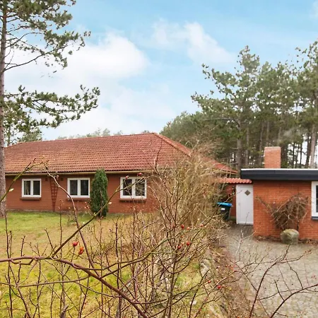 Holiday home Romo Xvii