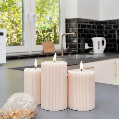 Σπίτι διακοπών 14 Person In Romo-by Traum