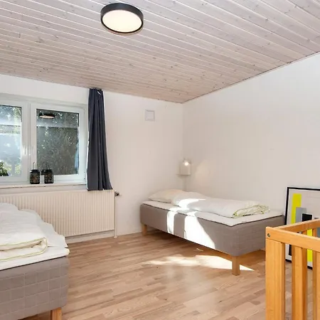 14 Person In Romo-by Traum * Rømø Kirkeby