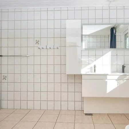 Romo Xvii Holiday home Romo Kirkeby
