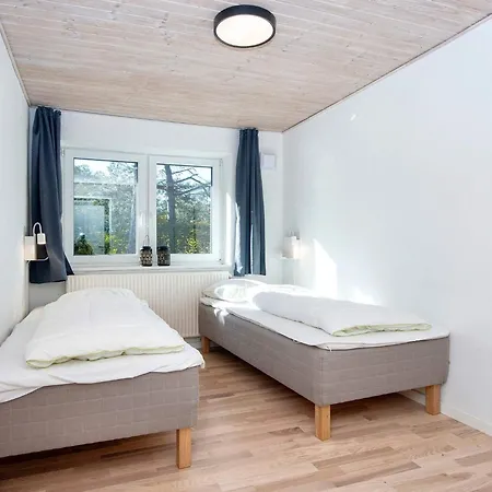 Casa vacanze 14 Person In Romo-by Traum Rømø Kirkeby