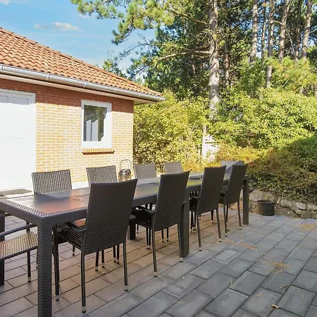 14 Person In Romo-by Traum Σπίτι διακοπών