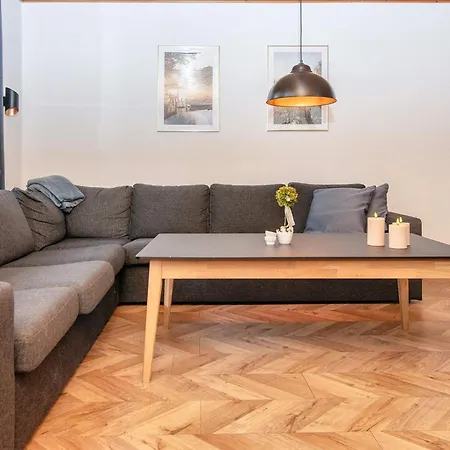 Romo Xvii Holiday home *