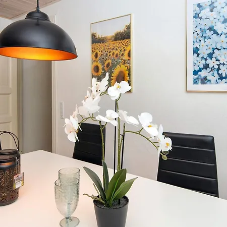 Vakantiehuis 14 Person In Romo-by Traum *