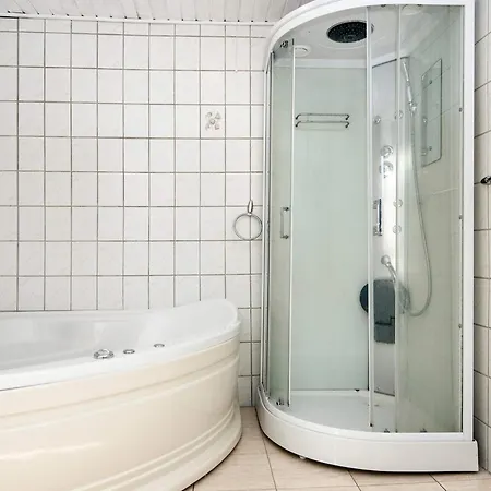 Romo Xvii Holiday home
