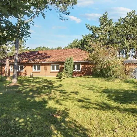 Vakantiehuis 14 Person In Romo-by Traum