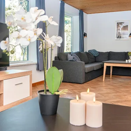 Romo Xvii Holiday home *