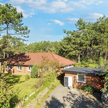 Romo Xvii Romo Kirkeby