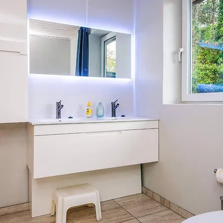 14 Person In Romo-by Traum Vakantiehuis *