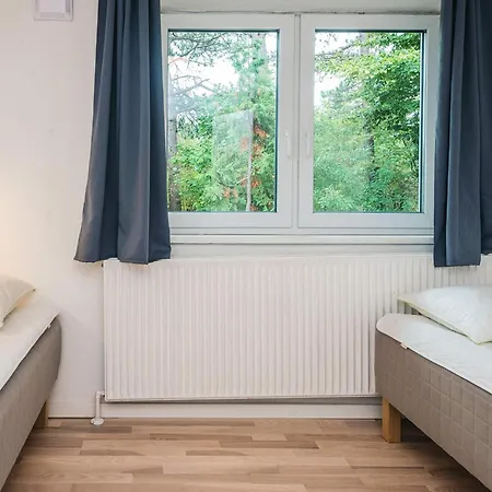 14 Person In Romo-by Traum Casa vacanze