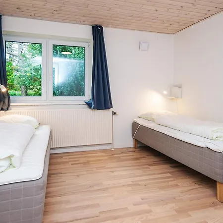 Vakantiehuis 14 Person In Romo-by Traum