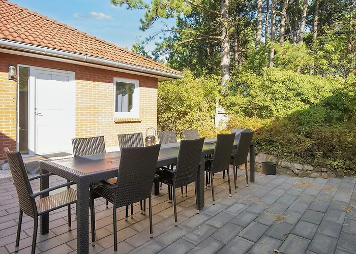 14 Person In Romo-by Traum Σπίτι διακοπών