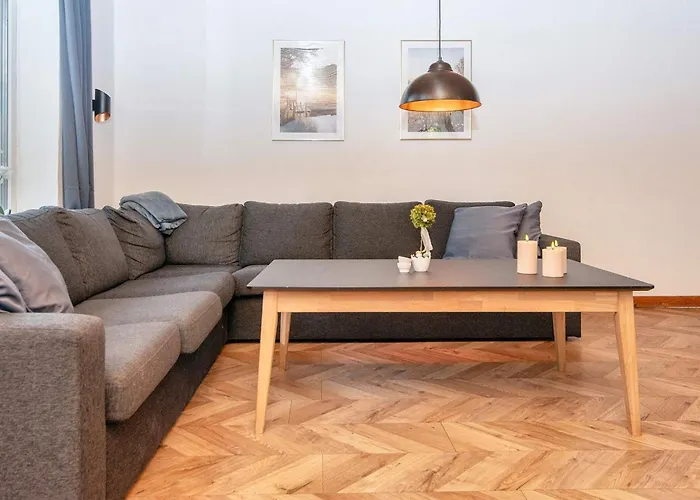 14 Person In Romo-by Traum Σπίτι διακοπών *