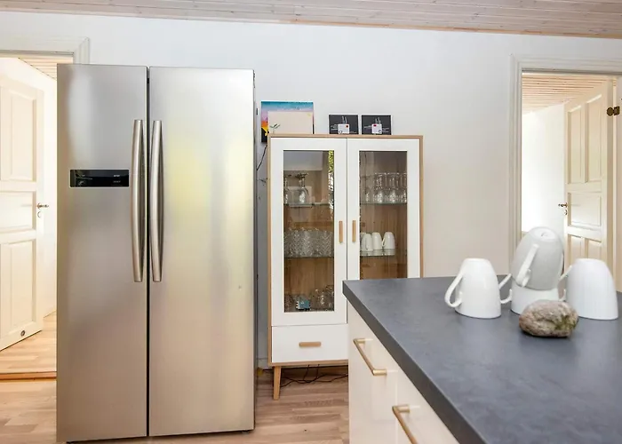 14 Person In Romo-by Traum Σπίτι διακοπών Rømø Kirkeby