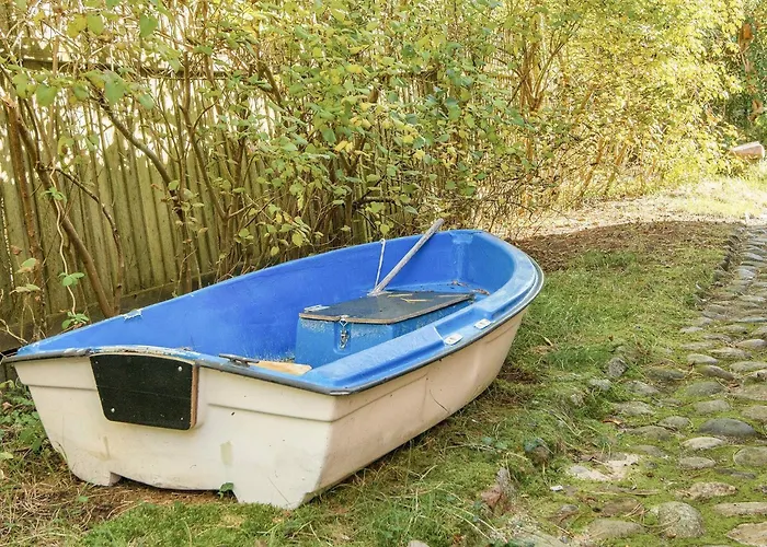 14 Person In Romo-by Traum Rømø Kirkeby