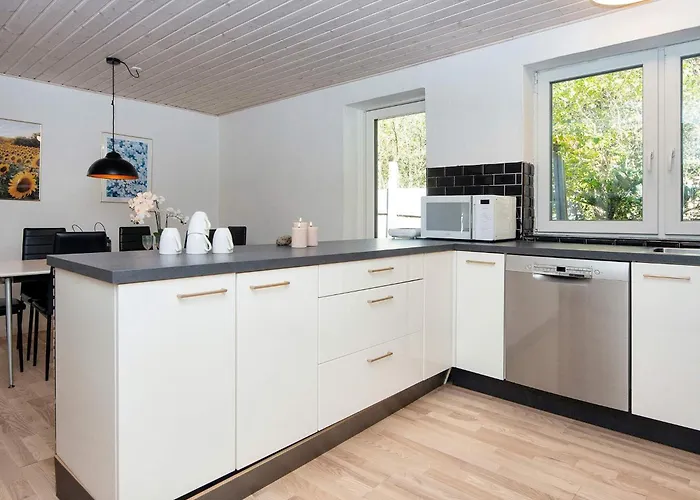 14 Person In Romo-by Traum * Rømø Kirkeby