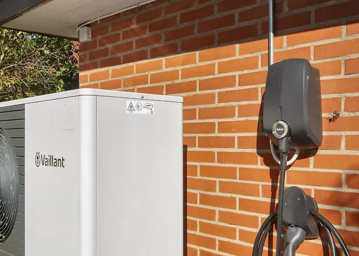 14 Person In Romo-by Traum Σπίτι διακοπών