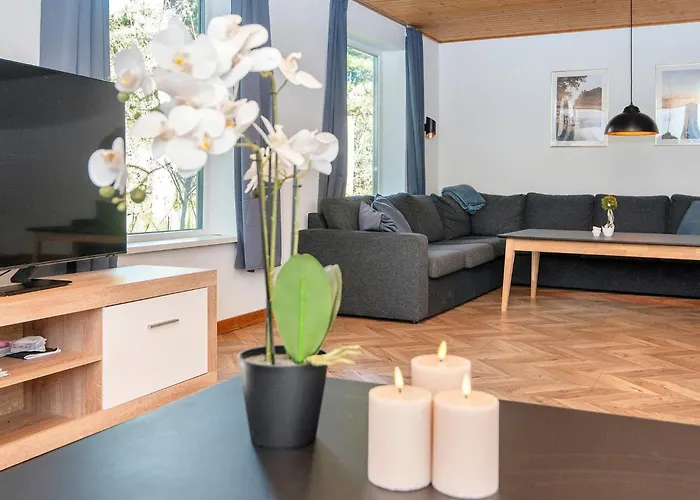 14 Person In Romo-by Traum Σπίτι διακοπών *