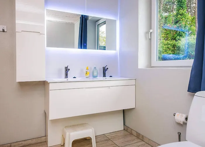 14 Person In Romo-by Traum Σπίτι διακοπών *