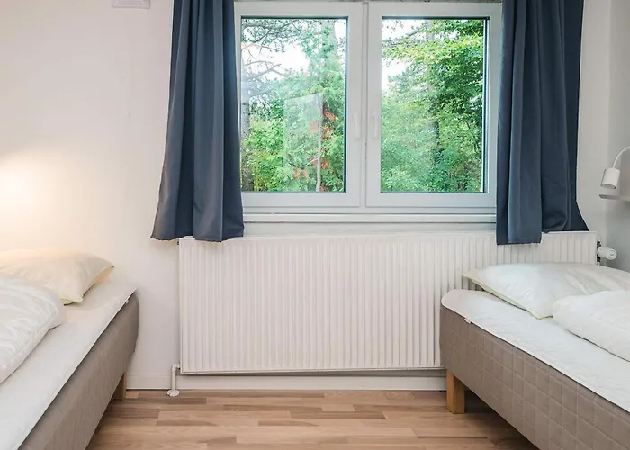 14 Person In Romo-by Traum Σπίτι διακοπών